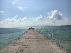 台風１０号に翻弄されかけた石垣諸島めぐり