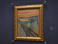 レンタカーで行くノルウェー１（オスロ・ベルゲン編）