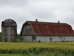 十勝の原風景と広尾線廃線跡めぐり（北海道）