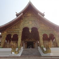 LAOS～のんびり女一人旅～　第一弾！！