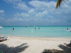 メキシコ新婚旅行の旅③5日目&最終日