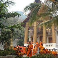 LAOS～のんびり女一人旅～　第三弾！！