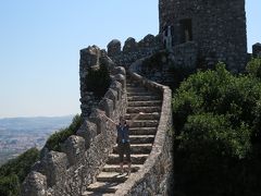 ポルトガル個人旅行　3日目