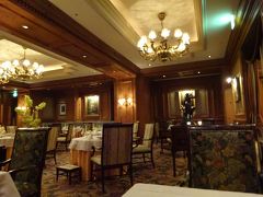 脱日常のホテルステイ（H28年8月）：ザ・リッツ・カールトン大阪に泊まって、ラ・べでおひとり様ディナー
