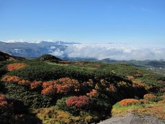 秋の北海道旅行記4日目・旭岳温泉-十勝岳温泉編