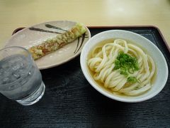 四国八十八箇所　バイクで一人旅７