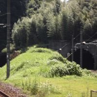 東北本線歴史的痕跡探訪記 ～矢板-黒磯間編 明治頌歌～