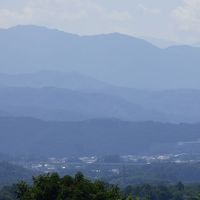 恒例東信地区日帰り温泉・蕎麦ッ喰いの旅　その2