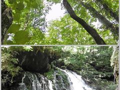 梅雨明けの東北旅　秋田編２