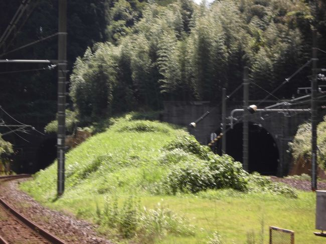 東北本線歴史的痕跡探訪記 ～矢板-黒磯間編 明治頌歌～