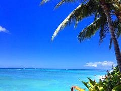 シェラトンに泊まる夫婦旅行④