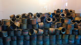 決定版ポーランド８日間その５～オシフィエンチム、ヴィエリチカ～