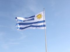 哀愁のタンゴ,情熱の都アルゼンチンとCopa América vol 8  Uruguay Colonia del Sacramento編