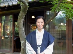 ＷＴ信の湯布院療養日誌：8月4日（木）亀の井別荘の女将が語る湯布院今昔物語