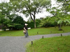 ２泊３日、大阪泊京都小旅行　その１　「チャリンコで寺社巡り。東本願寺編」