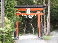 浅間神社巡り＜第二回目＞河口湖町・富士吉田市・忍野八海【2】