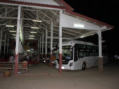 激走1800km！中国・ラオス・タイ深夜バスの旅2016（6）ルアンパバーン→ヴィエンチャン