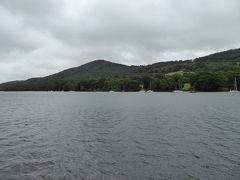 イギリス８日間の旅3　湖水地方観光編