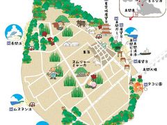 10年ぶりの宮古島もやっぱり・・・・　　来間島　駆け足でぶらぶら～