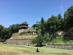 夏休み家族旅行。真田丸ゆかりの地めぐり