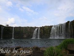 青の洞窟かと思った！！　九州縦断　大分編