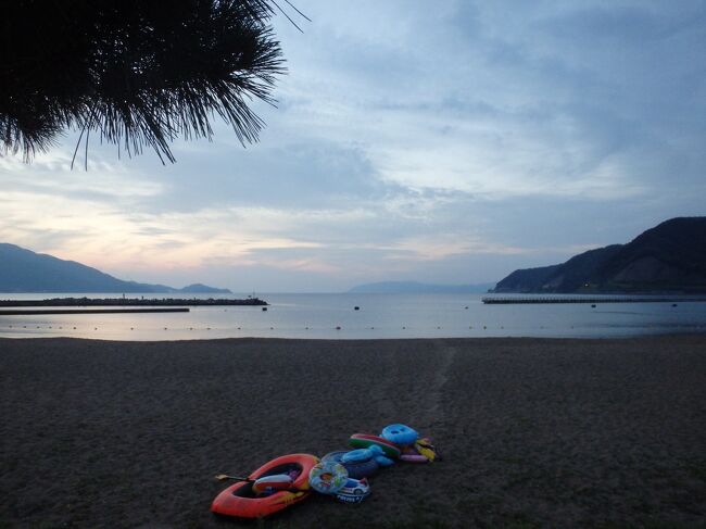 2016・夏・夏休みの思い出作り