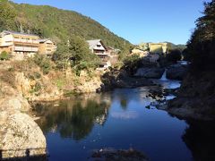 湯谷温泉_Yuya Onsen　奥三河！豊かな自然に恵まれた中京圏の奥座敷