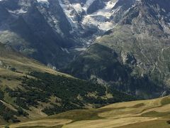 絶景ドライブ☆Col du Galibier