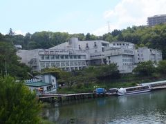 恵那峡国際ホテル