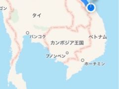 ［貧乏旅行ベトナム編??5日目］～ハノイ～からフエ寝台鉄道編～