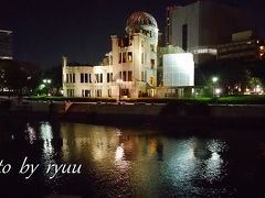 何年かぶりの電車旅行