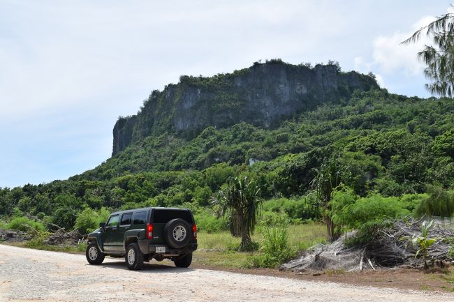 前回のグアム旅行から7ヶ月。<br />中々旅行に行けず、待ちに待ったグアム。<br /><br />今回は、ユナイテッドのマイルを使って、<br />1泊目は、レオパレスに。<br />2泊目からは、フィエスタに泊まりました。<br /><br />旅行日が一緒のお友達と、現地集合も出来て、<br />一人でもゆっくりのんびり過ごせました。