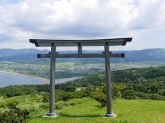 201607北海道旅行 第30回 8日日【渡島半島南西部】