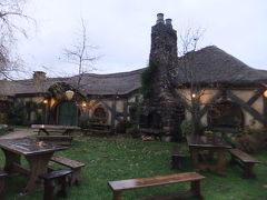 雨のホビトン～HOBBITON・MOVIE　SET・～