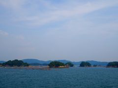 長崎・世界遺産の軍艦島上陸！と九十九島を巡る1泊2日（2日目）