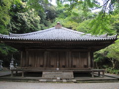 九州北中部周遊②富貴寺・両子寺