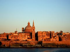 Viva la Vida - Malta -