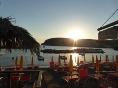 夏の優雅な南イタリア周遊旅行♪　Vol332(第17日)　☆Isola d'Ischia/S.Angelo：黄昏のサンタンジェロを優雅に歩く♪