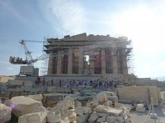 おばちゃん古代ギリシャ入門④ アテネといえば、そして気高く美しい？