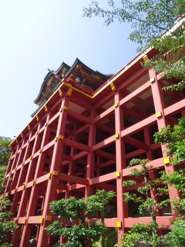 長崎のついでに佐賀へ