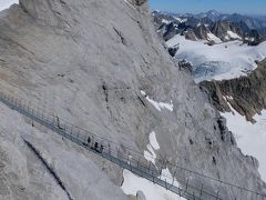 スイス観光２０１６　初めてのルツェルン　ティトゥリス山日帰りハイキングの旅