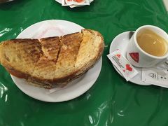 海外初の旦那と　Honeymoon in Portugal⑤