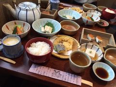 京都・大阪の旅。食べて、飲んで、遊んだ家族旅でした。【１】