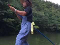 夫の手術後初の旅は東北へ1ー岩手・鉛温泉に泊まる