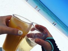 クラブメッドでの～んびり