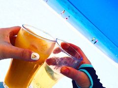 クラブメッドでの～んびり③