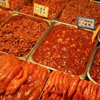 2014年１月の「毎月ソウル」