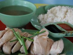 2014年６月　シンガポール紀行（マイレージ発券・Ｃクラス）