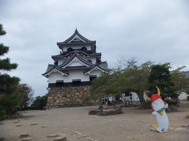 京都は何十回も行っているのに、そこからちょっと足を伸ばしたら行けるはずの滋賀には一度も行ったことがありませんでした。<br /><br />今回、滋賀に用事があったので、せっかくだし泊まって観光してみよう!とのことで、行ってきました(^^♪<br /><br />①は比叡山編です。