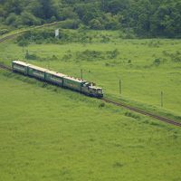 絶景と食を求めて夏の道東めぐり　（2）カヌーツーリングと釧路湿原